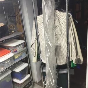 Holder for your Bags or Shoes